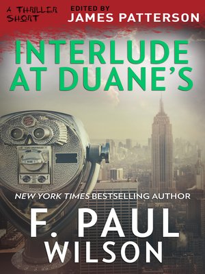 cover image of Interlude at Duane's